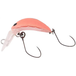 Nories Rice 22mm 1.0g Wobbler #295