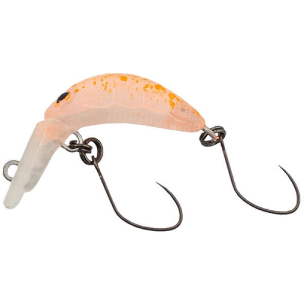 Nories Rice 22mm 1.0g Wobbler #296