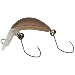 Wobbler Nories Rice 22mm 1.0g #341M