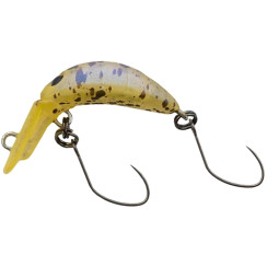 Wobbler Nories Rice 22mm 1.0g #342M