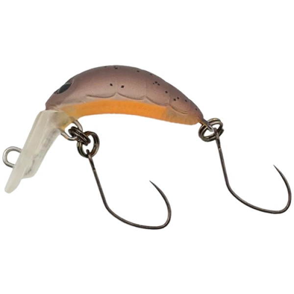 Wobbler Nories Rice 22mm 1.0g #344M