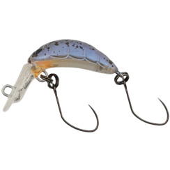 Nories Rice 22mm 1.0g Wobbler #345