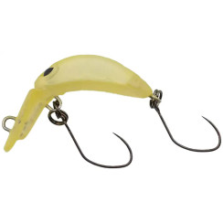 Wobbler Nories Rice 22mm 1.0g #127M
