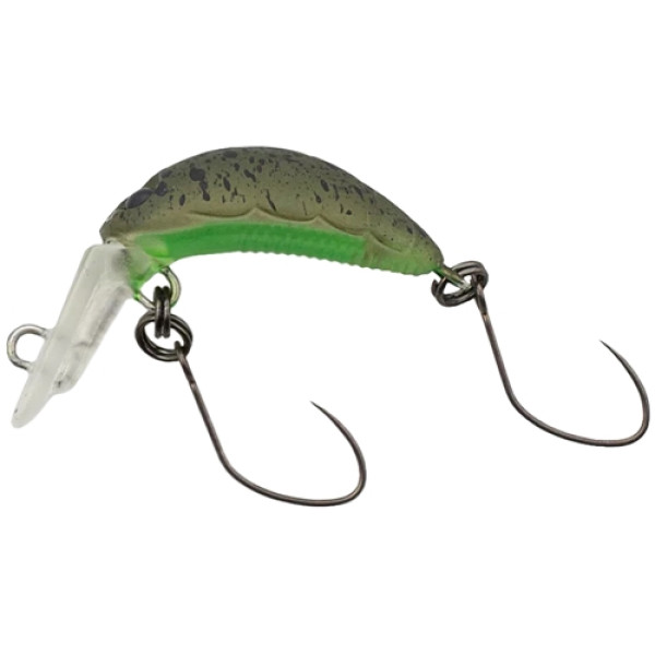 Wobbler Nories Rice 22mm 1.0g #347M