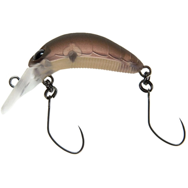 Wobbler Nories Rice 30mm 1.8g #341M