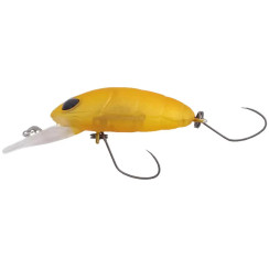Wobbler Nories Crankin Pupa 34mm 2.6g #126M (1.8m)