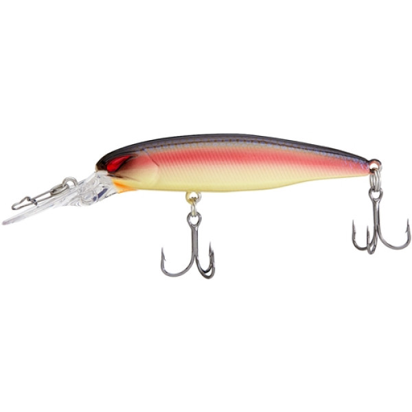 Wobbler Nories Laydown Minnow Deep Just Wakasagi SP 66mm 6.1g BR-288