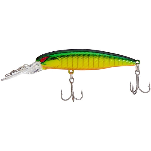 Wobbler Nories Laydown Minnow Deep Just Wakasagi SP 66mm 6.1g BR-18