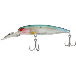 Воблер Nories Laydown Minnow Deep Just Wakasagi SP 66mm 6.1g BR-217