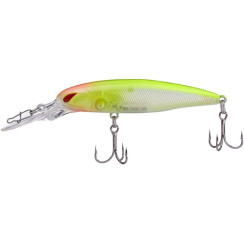Воблер Nories Laydown Deep Just Wakasagi SP 66mm 6.1g BR-220