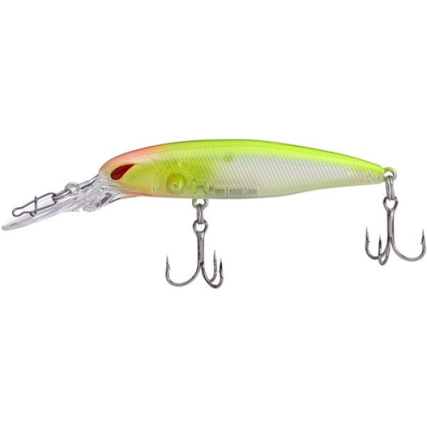 Wobbler Nories Laydown Minnow Deep Just Wakasagi SP 66mm 6.1g BR-220