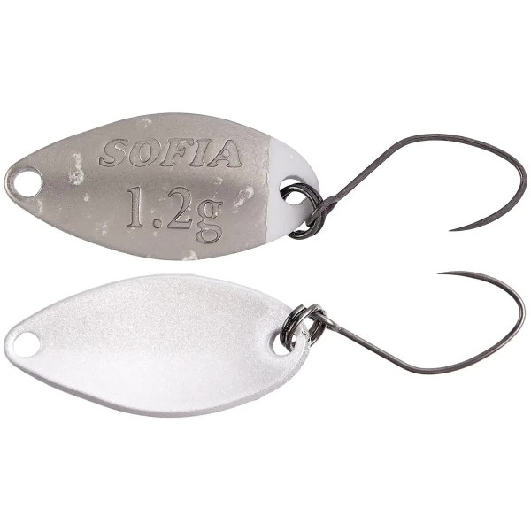 Spinner Nories Sofia 25mm 1.6g #096