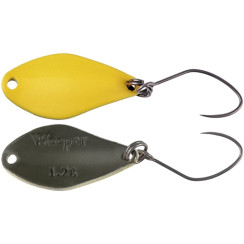 Nories Masukurouto Weeper 1.2g #038