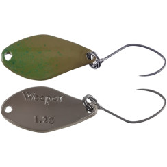 Nories Masukurouto Weeper 1.2g #071