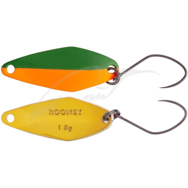 Блешня Nories Masukurouto Rooney 1.8g #045