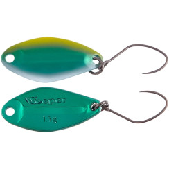 Блешня Nories Masukurouto Weeper 1.5g #041