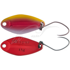 Блешня Nories Masukurouto Weeper 1.5g #042