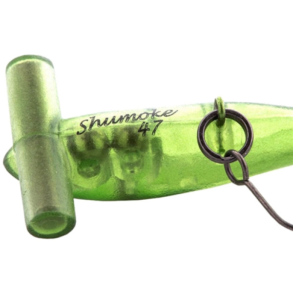 Воблер Nories Shumoke 47S 47mm 3.3g #383M