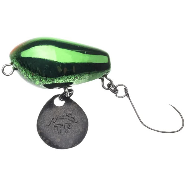 Wobbler Nories Fukadama 25F 25mm 2.0g #392