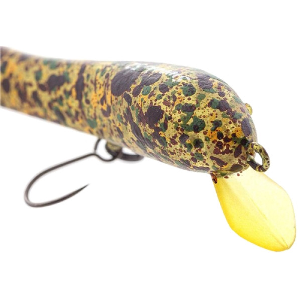 Wobbler Nories Sweek 52F 52mm 1.8g #331 (0.3m)