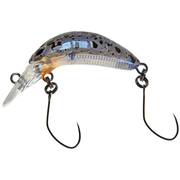Wobbler Nories Rice 30mm 1.8g #345