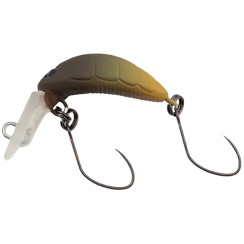Wobbler Nories Rice 22mm 1.0g #349M