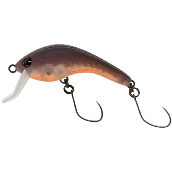 Wobbler Nories Rush Bell 40F 40mm 3.1g #344M (0.5m)