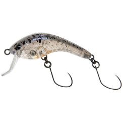 Воблер Nories Rush Bell 33F 33мм 1.9g #345 (0.5m)