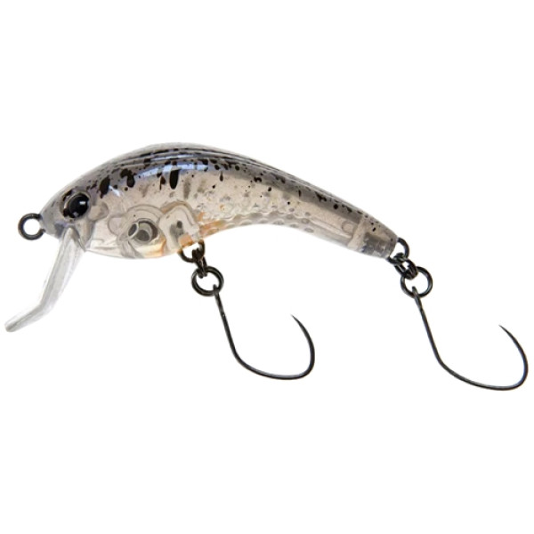 Wobbler Nories Rush Bell 33F 33mm 1.9g #345 (0.5m)