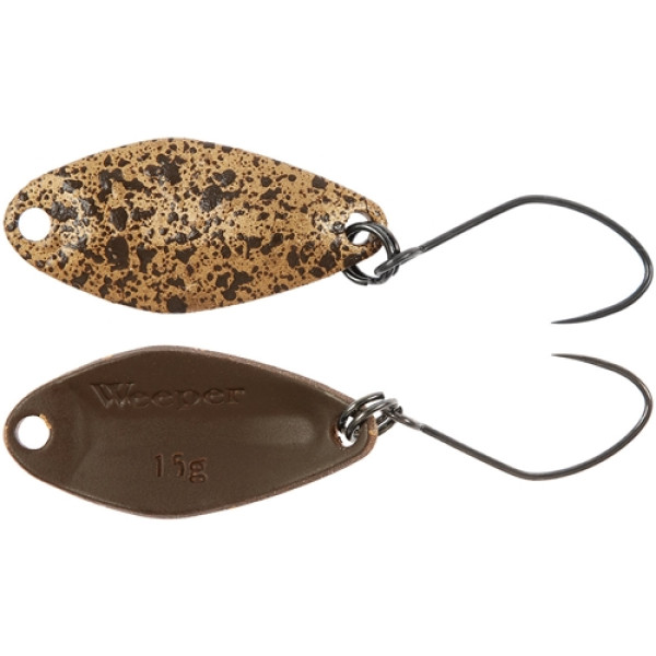 Блесна Nories Masukurouto Weeper 0.9g #102