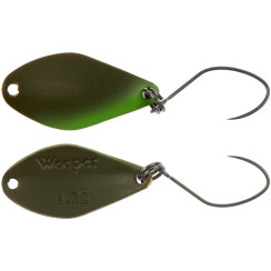 Nories Masukurouto Weeper 0.6g #095