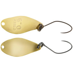 Nories Masukurouto Ghee 23mm 1.3g #012