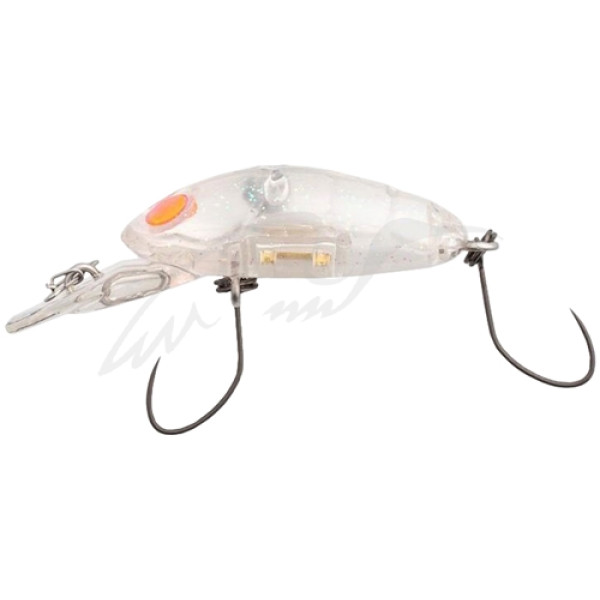 Wobbler Nories Crankin Pupa 34mm 2.6g #110 (1.8m)