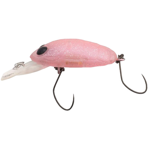 Wobbler Nories Crankin Pupa 34mm 2.6g #129M (1.8m)