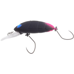Wobbler Nories Crankin Pupa 34mm 2.6g #44M