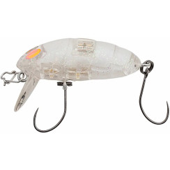 Wobbler Nories Crankin Boss Pupa Shallow 40mm 5.6g #110