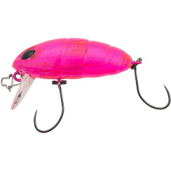 Wobbler Nories Crankin Boss Pupa Shallow 40mm 5.6g #270