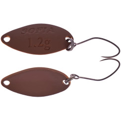 Блесна Nories Sofia 22mm 1.2g #019