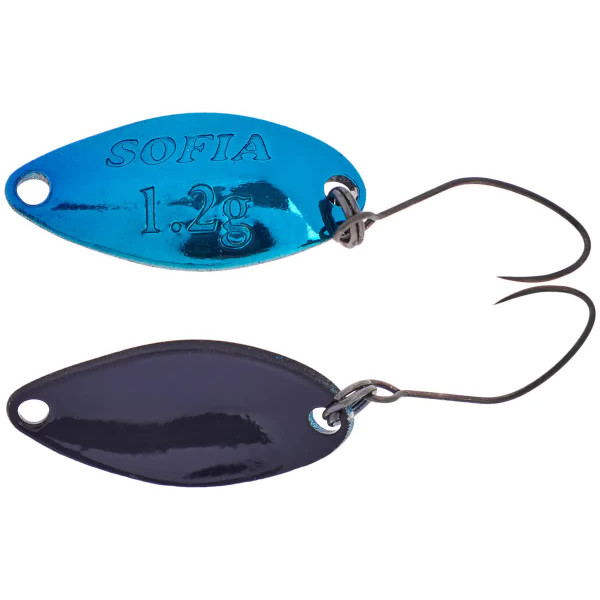 Spinner Nories Sofia 22mm 1.2g #093