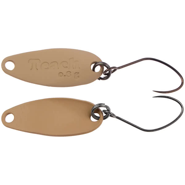 Блесна Nories Masukurouto Teach 0.8g #084