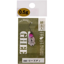Nories Masukurouto Ghee 20mm 0.9g #090