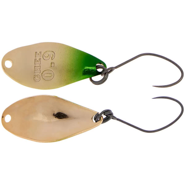 Nories Masukurouto Ghee 23mm 1.3g #089