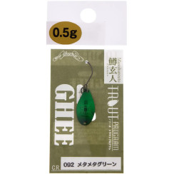 Nories Masukurouto Ghee 23mm 1.3g #092