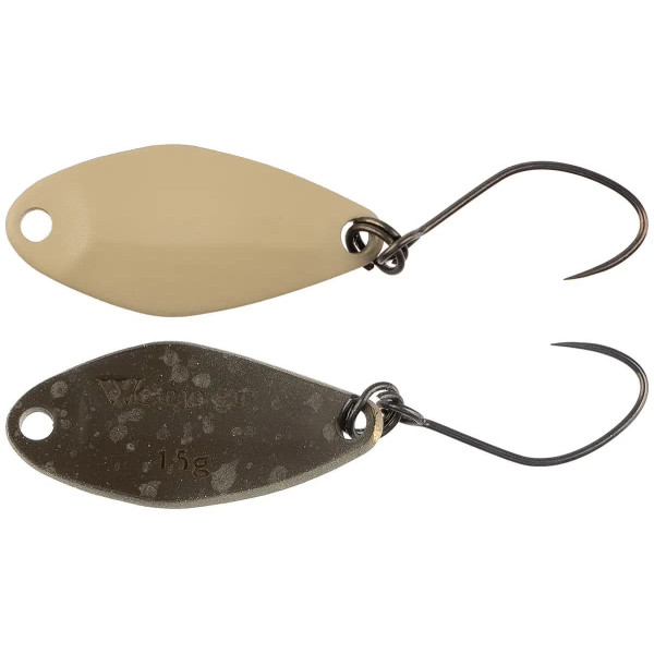 Блесна Nories Masukurouto Weeper 0.9g #099