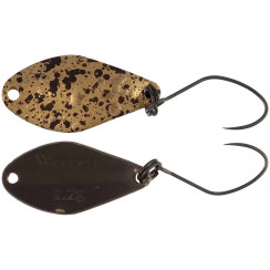 Nories Masukurouto Weeper 1.2g #102