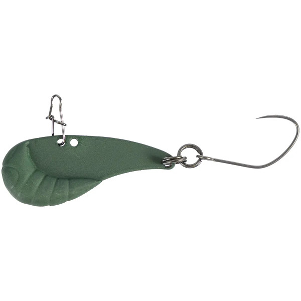 Цикада Nories Trout ZX 3.5g #018