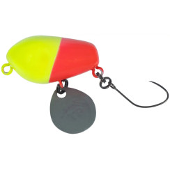 Wobbler Nories Fukadama 25F 25mm 2.0g #369