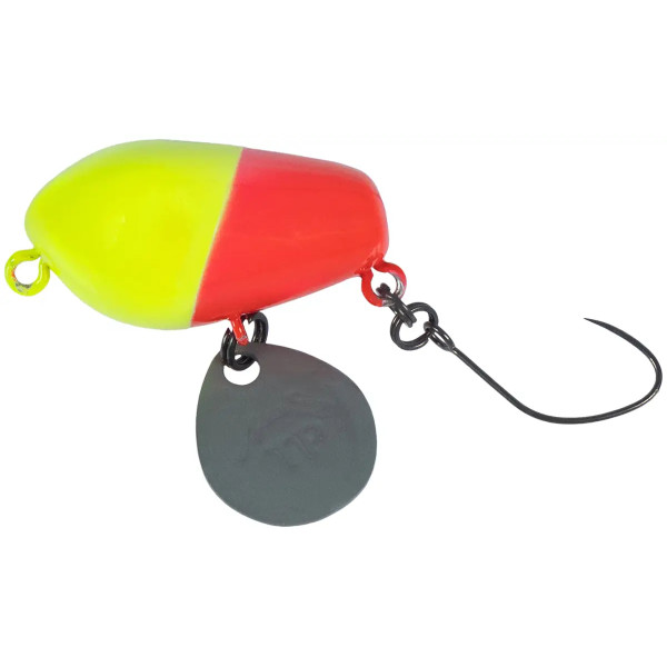 Wobbler Nories Fukadama 25F 25mm 2.0g #369