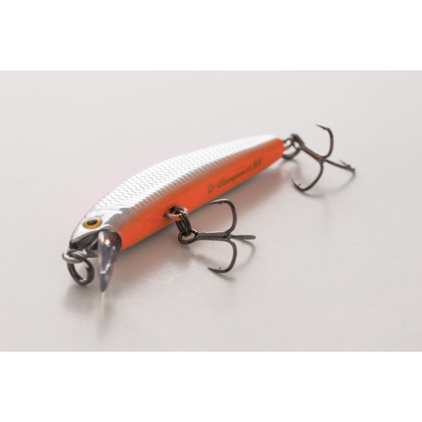 Тройник Decoy Y-S25 Treble 10, 8шт