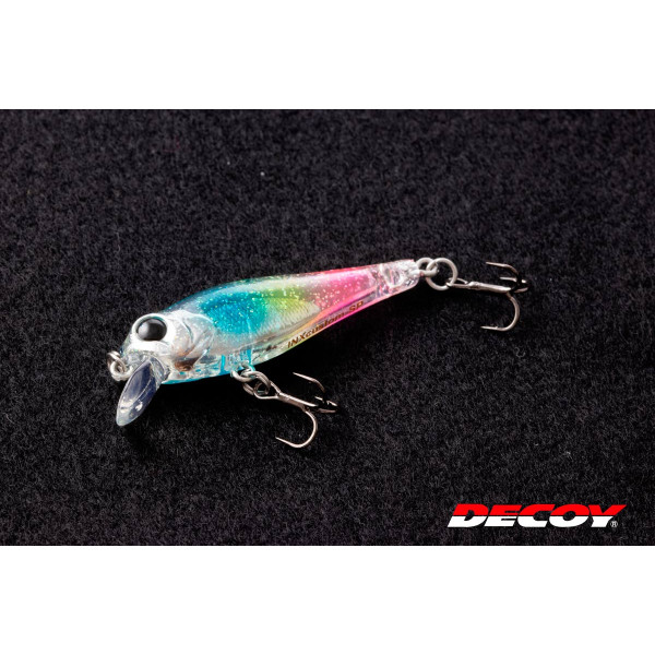 Tee Decoy Y-F33B 12, 8 pcs